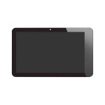 Lcd Screen For Hcl Me Y4 Tablet Connect 3g 2 0 Replacement Display By - Maxbhi Com