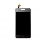 Lcd Screen For Huawei Ascend G350 Replacement Display By - Maxbhi Com