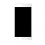Lcd Screen For Karbonn Titanium Hexa Replacement Display By - Maxbhi Com