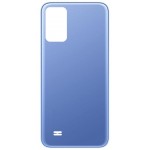 Back Panel Cover For Oukitel C31 Purple - Maxbhi Com