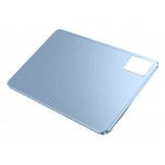 Back Panel Cover For Oukitel Ot5 Blue - Maxbhi Com