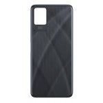 Back Panel Cover For Tcl 406 Black - Maxbhi Com