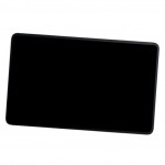 Lcd Frame Middle Chassis For Oukitel Ot5 Blue By - Maxbhi Com