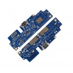 Charging Connector Flex Pcb Board For Oukitel Wp20 By - Maxbhi Com