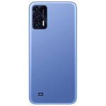 Full Body Housing For Oukitel C31 Purple - Maxbhi Com