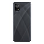 Full Body Housing For Tcl 406 Black - Maxbhi Com
