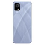 Full Body Housing For Tcl 406 White - Maxbhi Com