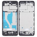 Lcd Frame Middle Chassis For Tcl 406 Grey By - Maxbhi Com