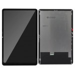 Lcd With Touch Screen For Oukitel Ot5 White By - Maxbhi Com