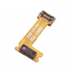 Proximity Light Sensor Flex Cable For Oukitel Wp19 By - Maxbhi Com