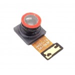 Replacement Front Camera For Oukitel Wp19 Selfie Camera By - Maxbhi Com