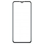 Replacement Front Glass For Oukitel C31 Black By - Maxbhi Com