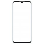 Replacement Front Glass For Oukitel C31 Blue By - Maxbhi Com