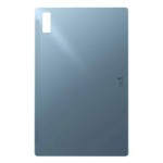 Back Panel Cover For Blackview Tab 11 Se Blue - Maxbhi Com