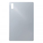 Back Panel Cover For Blackview Tab 11 Se Silver - Maxbhi Com