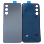 Back Panel Cover For Meizu 20 Black - Maxbhi Com