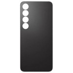 Back Panel Cover For Meizu 20 Pro Black - Maxbhi Com