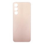 Back Panel Cover For Meizu 20 Rose Gold - Maxbhi Com