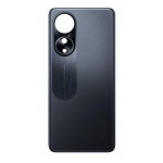 Back Panel Cover For Oppo A1 5g Black - Maxbhi Com
