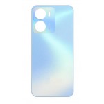 Back Panel Cover For Vivo Iqoo Z7i Blue - Maxbhi Com