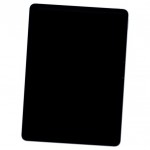 Lcd Frame Middle Chassis For Vivo Pad 2 Black By - Maxbhi Com