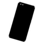 Fingerprint Sensor Flex Cable For Honor Magic 5 Pro White By - Maxbhi Com