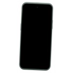 Fingerprint Sensor Flex Cable For Nokia Xr21 Black By - Maxbhi Com