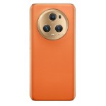 Full Body Housing For Honor Magic 5 Pro Orange - Maxbhi Com