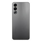 Full Body Housing For Meizu 20 Black - Maxbhi Com