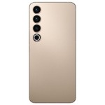 Full Body Housing For Meizu 20 Pro Gold - Maxbhi Com