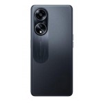 Full Body Housing For Oppo A1 5g Black - Maxbhi Com