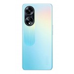 Full Body Housing For Oppo A1 5g Blue - Maxbhi Com