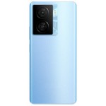 Full Body Housing For Vivo Iqoo Z7x Blue - Maxbhi Com