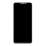 Lcd Screen For Huawei Nova Y91 Replacement Display By - Maxbhi Com