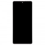 Lcd Screen For Xiaomi Redmi Note 12 Turbo Replacement Display By - Maxbhi Com