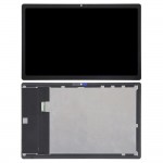 LCD with Touch Screen for Blackview Tab 11 SE Silver