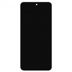 Lcd With Touch Screen For Meizu 20 Black By - Maxbhi Com