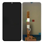Lcd With Touch Screen For Vivo Iqoo Z7i White By - Maxbhi Com