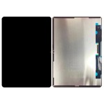 Lcd With Touch Screen For Vivo Pad 2 Black By - Maxbhi Com