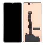 Lcd With Touch Screen For Xiaomi Redmi Note 12 Turbo Black By - Maxbhi Com
