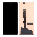 Lcd With Touch Screen For Xiaomi Redmi Note 12 Turbo Blue By - Maxbhi Com