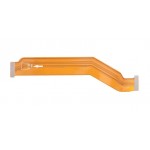 Main Board Flex Cable For Oppo A1 5g By - Maxbhi Com