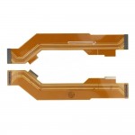 Main Board Flex Cable For Xiaomi Redmi Note 12 Turbo By - Maxbhi Com