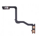 Power Button Flex Cable For Oppo A1 5g On Off Flex Pcb By - Maxbhi Com