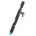 Power Button Flex Cable For Oukitel C31 On Off Flex Pcb By - Maxbhi Com