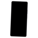 Power Button Flex Cable For Xiaomi Redmi Note 12 Turbo On Off Flex Pcb By - Maxbhi Com