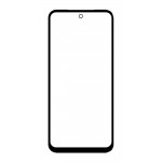 Replacement Front Glass For Nokia Xr21 White By - Maxbhi Com