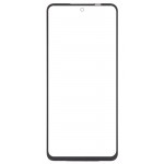 Replacement Front Glass For Oppo A1 5g Orange By - Maxbhi Com