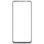 Replacement Front Glass For Oppo A1 5g White By - Maxbhi Com