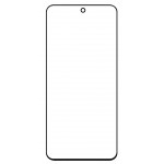 Touch Screen Digitizer For Meizu 20 Pro Black By - Maxbhi Com